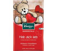 Kneipp Bath-blasters Bath-crystalsBath Crystals “Hab dich lieb” I love you