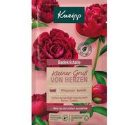 Kneipp Bath-blasters Bath-crystalsBath crystals Little greeting from the heart
