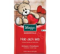 Kneipp Bath-blasters Bath-crystalsBath crystals Love you