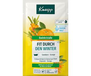 Kneipp Bath-blasters Bath-crystalsFit through the winter