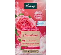 Kneipp Bath-blasters Bath-crystalsPampering foaming bath crystals