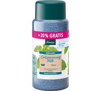 Kneipp Bath-blasters Bath-crystalsPure relaxation bath crystals