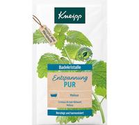 Kneipp Bath-blasters Bath-crystalsPure relaxation bath crystals