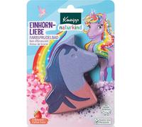 Kneipp Bath-blasters Bath-essencesNature childBath additive bubble bath unicorn love