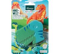 Kneipp Bath-blasters Bath-essencesNature childBath additive coloured bubble bath Dinowelt