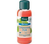 Kneipp Bath blasters Bath oils Bath Essence “Entspannung Pur” Pure relaxation