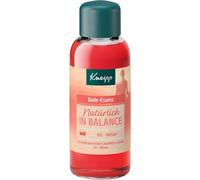 Kneipp Bath-blasters Bath-oilsBath Essence Naturally in Balance
