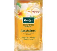 Kneipp Bath-blasters Bath-saltsFoaming Bath Salts “Abschalten” Switch-off