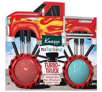 Kneipp Bath-blasters Children-bathsNature childBath additive Turbo Fizzer bubble bath