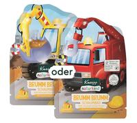 Kneipp Bath-blasters Children-bathsNature childFoam bath Brumm Brumm