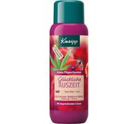 Kneipp Bath-blasters Foam-cream-bathsAroma Care Bubble Bath “Glückliche Auszeit” Happy down-time