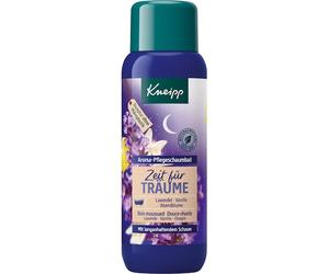 Kneipp Bath-blasters Foam-cream-bathsAroma Care Bubble Bath “Zeit für Träume” Time to dream