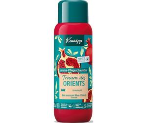 Kneipp Bath-blasters Foam-cream-bathsAroma care foam bath Dream of the Orient