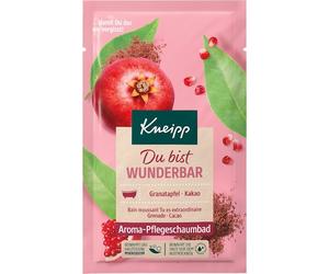 Kneipp Bath-blasters Foam-cream-bathsAroma care foam bath You are wonderful