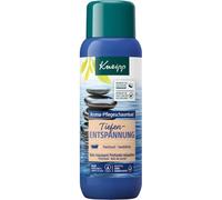Kneipp Bath blasters Foam & cream baths Deep Relaxation Aroma Nourishing Foam Bath