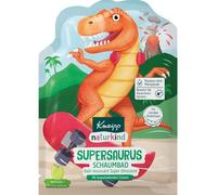 Kneipp Bath-blasters Foam-cream-bathsNature childSupersaurus bubble bath