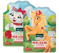 Kneipp Bath blasters Foam & cream baths Naturkind bubble bath My favourite