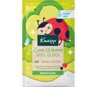 Kneipp Bath crystals A tub full of happiness 60 g