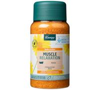 Kneipp Bath Crystals Active Arnica 600g