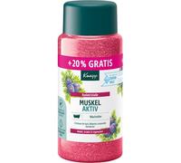 Kneipp Bath crystals Active Muscle Crystals 720 g