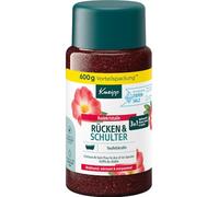 Kneipp Bath crystals Back & Shoulder 600 g