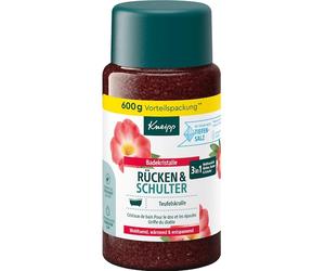 Kneipp Bath crystals Back & Shoulder 600 g