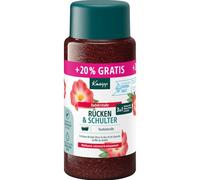 Kneipp Bath crystals Back & Shoulder 720 g