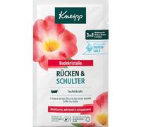 Kneipp Bath crystals Back & Shoulder Devil's Claw Crystals 60 g