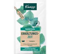Kneipp Bath crystals Bathing Cosmetics “Erkältung” Cold 60 g