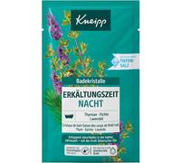 Kneipp Bath crystals Cold season at night 60 g
