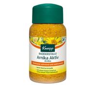 Kneipp Bath crystals Crystals Arnica Active 60 g