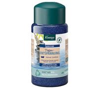 Kneipp Bath crystals Crystals Deep Relax 600 g
