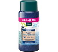 Kneipp Bath crystals Deep relaxation bath 720 g
