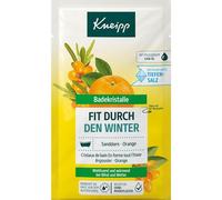Kneipp Bath crystals Fit through the winter 60 g