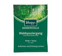 Kneipp Bath Crystals Forest Walk 60 g, 12 Pack (12 x 60g)