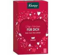 Kneipp Bath crystals From the heart For you set 60 g