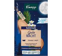 Kneipp Bath crystals Good night bath 60 g
