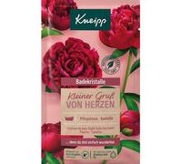 Kneipp Bath crystals Little greeting from the heart 60 g
