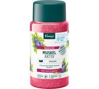 Kneipp Bath crystals Muscle active 600 g
