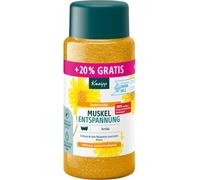 Kneipp Bath crystals muscle relaxation 720 g