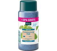Kneipp Bath crystals Pure relaxation bath 720 g