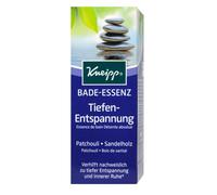 Kneipp Bath Essence Deep Relaxation (Patchouli & Sandalwood) 100 ml