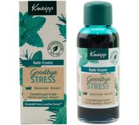 Kneipp Bath Oil Goodbye Stress Water Mint Rosemary 100ml