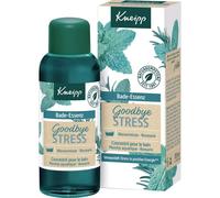 Kneipp Bath Oil Goodbye Stress Water Mint Rosemary 100ml
