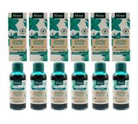 Kneipp Bath Oil Goodbye Stress Water Mint Rosemary 100ml
