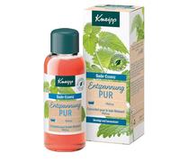 Kneipp Bath Essence “Pure Relaxation” Lemon Balm 100ml - Calming Herbal Bath Oil