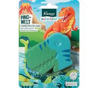 Kneipp Bath essences additive coloured bubble bath Dinowelt 1 pcs.