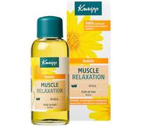 Kneipp Bath Oil Arnica 100ml
