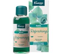 Kneipp Eucalyptus Bath Oil 100ml