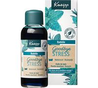 Kneipp Bath Oil Goodbye Stress Water Mint Rosemary 100ml